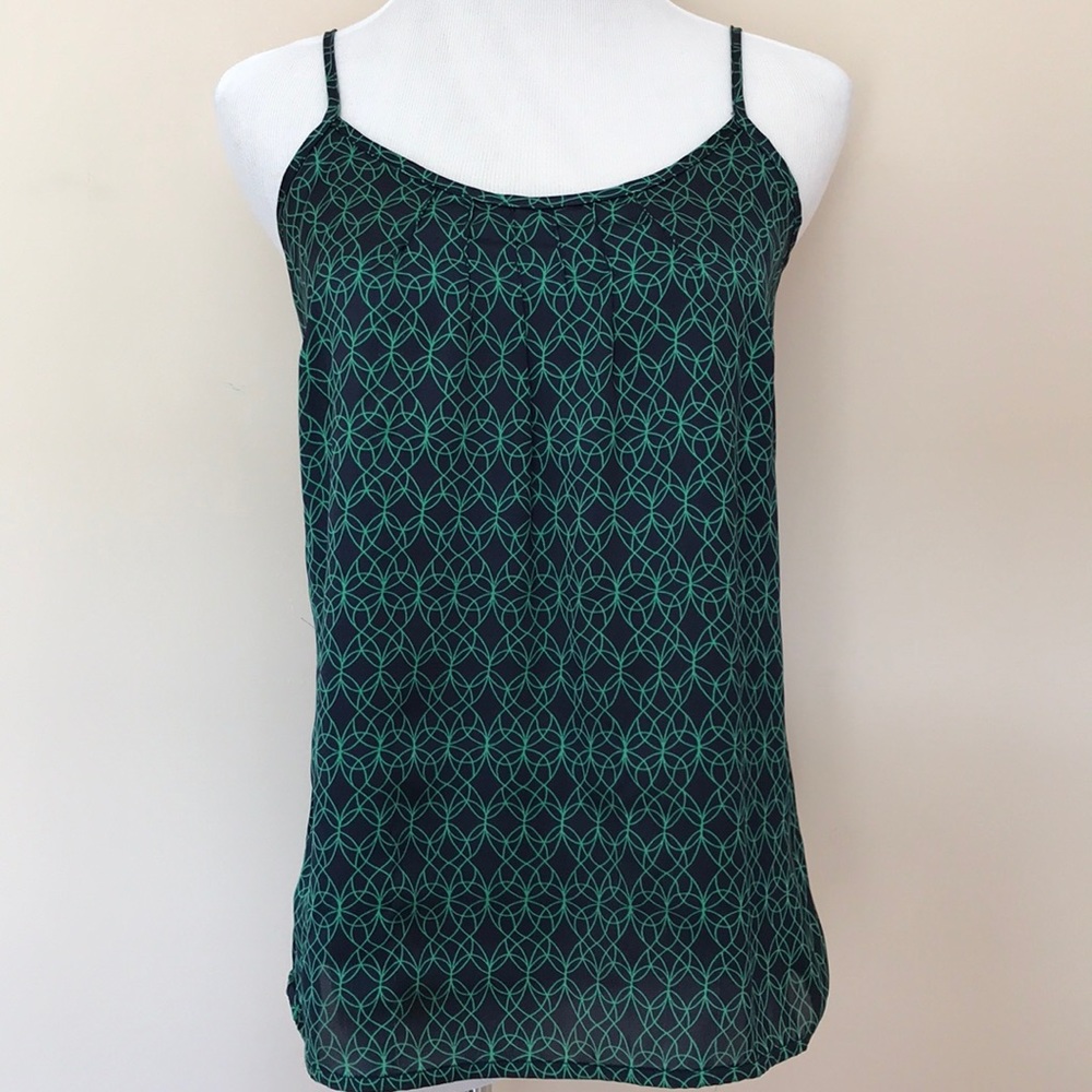The Limited Top